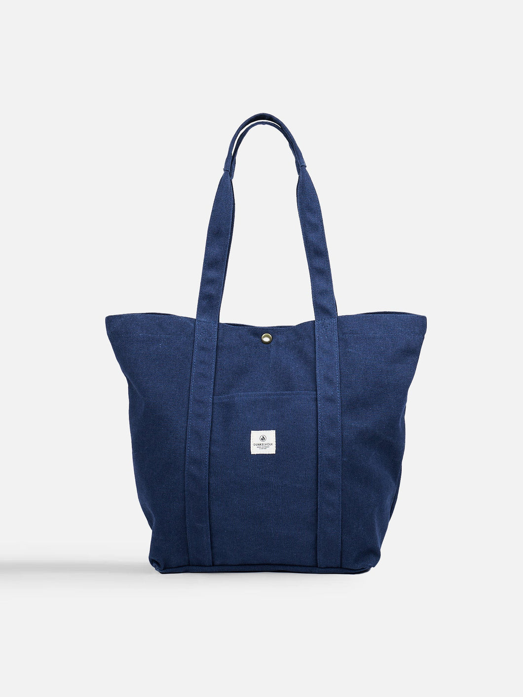 Tote Bag DUNKELVOLK DUNK TOTE BLU
