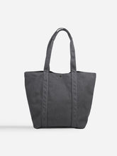 Cargar imagen en el visor de la galería, Tote Bag DUNKELVOLK DUNK TOTE GRY
