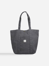 Cargar imagen en el visor de la galería, Tote Bag DUNKELVOLK DUNK TOTE GRY
