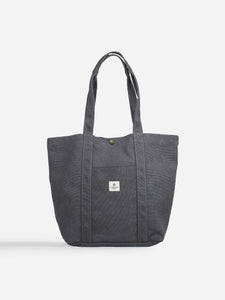 Tote Bag DUNKELVOLK DUNK TOTE GRY