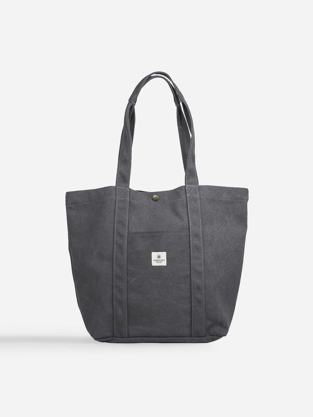 Tote Bag DUNKELVOLK DUNK TOTE GRY