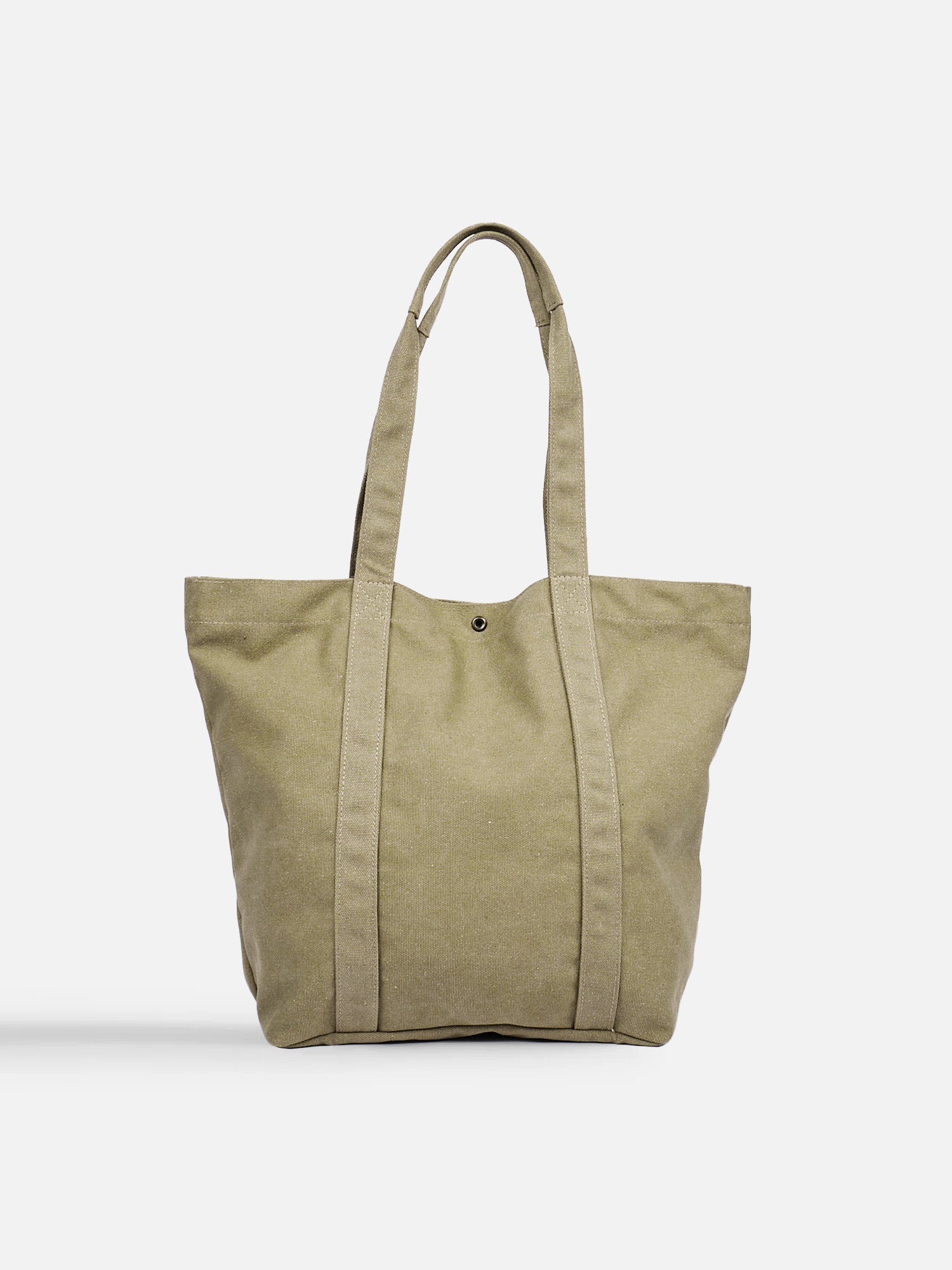 Tote Bag DUNKELVOLK DUNK TOTE GRN DUNKELVOLK