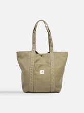 Cargar imagen en el visor de la galería, Tote Bag DUNKELVOLK DUNK TOTE GRN DUNKELVOLK
