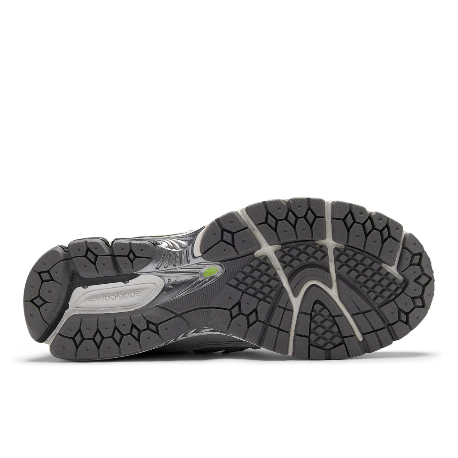 Zapatillas NEW BALANCE 1906R U190652H-W Plateado