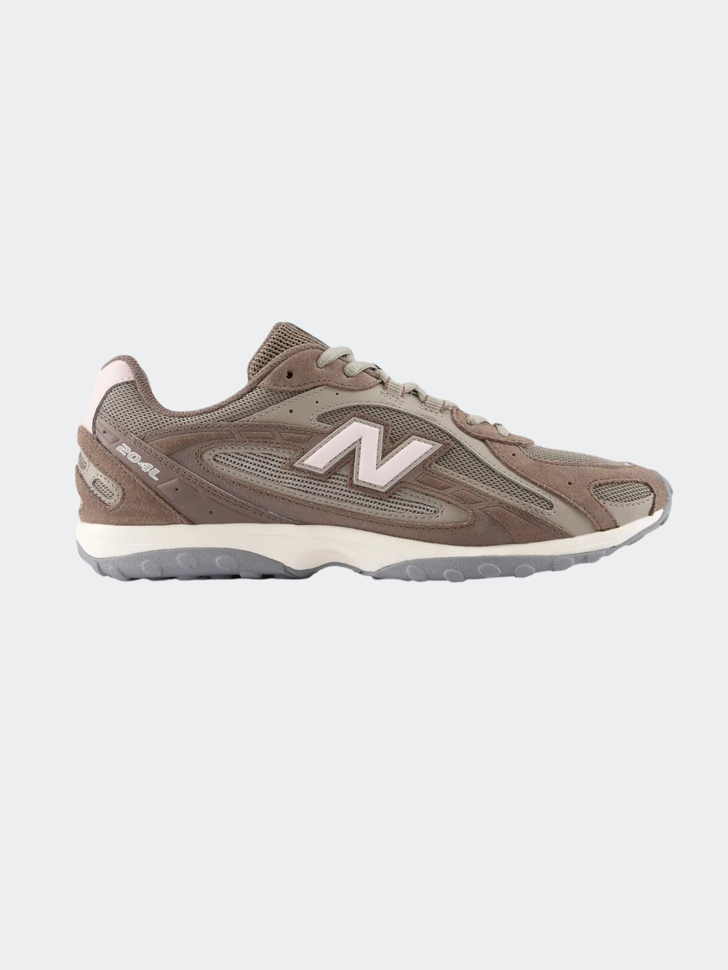 Zapatillas New Balance 204L Marrón, Unisex