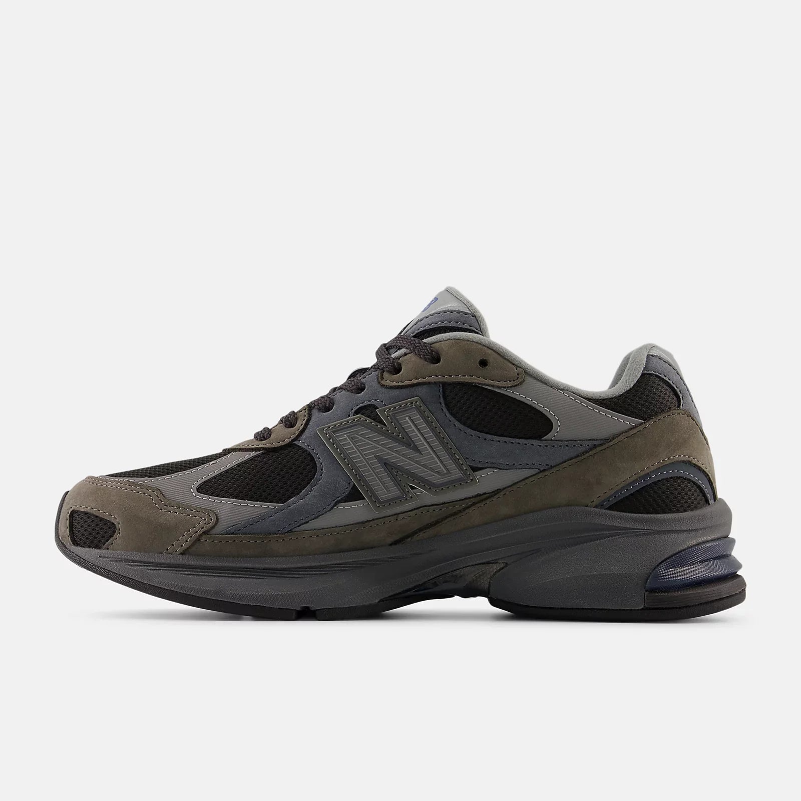 Zapatillas NEW BALANCE 2010 U20107Z3-M Gris