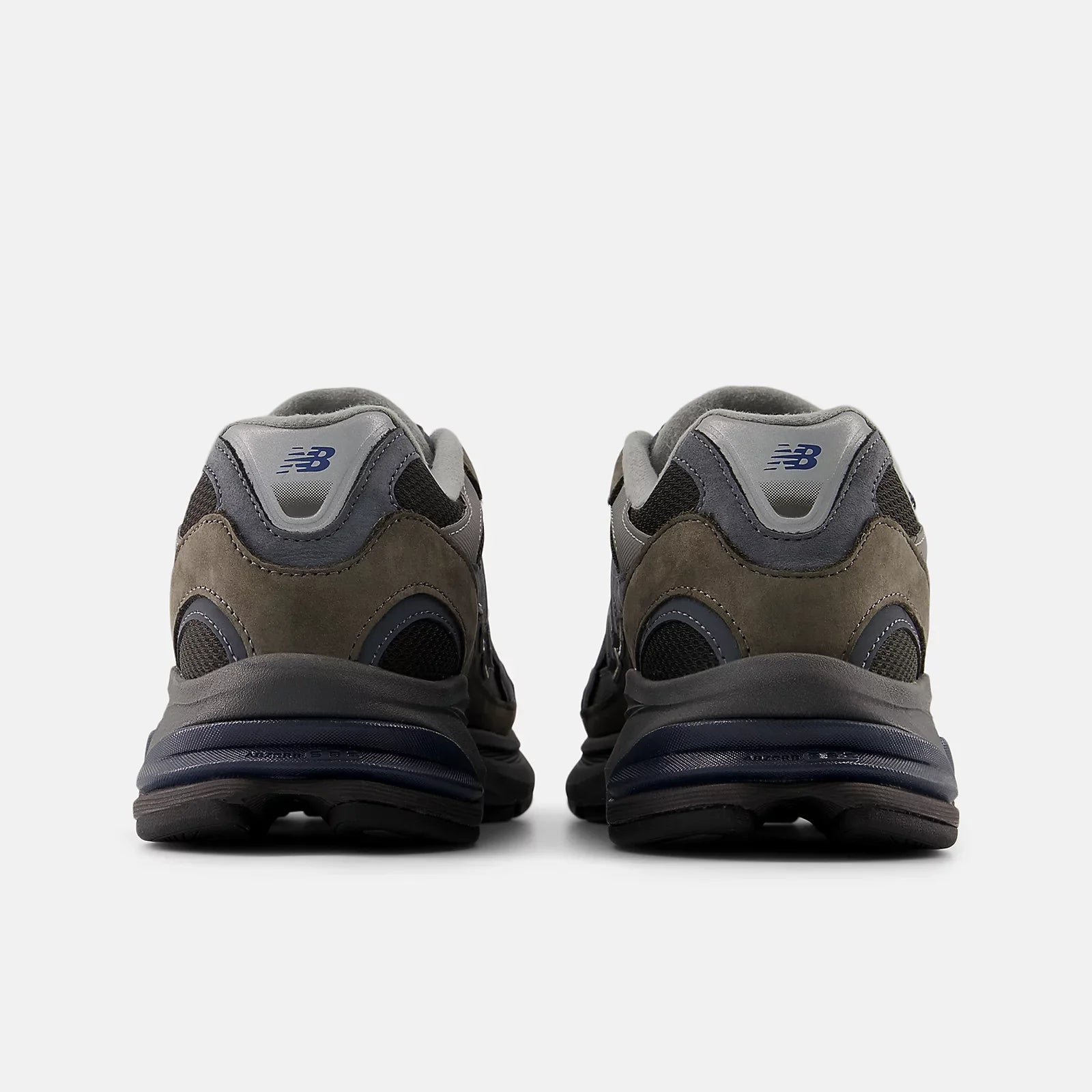 Zapatillas NEW BALANCE 2010 U20107Z3-M Gris