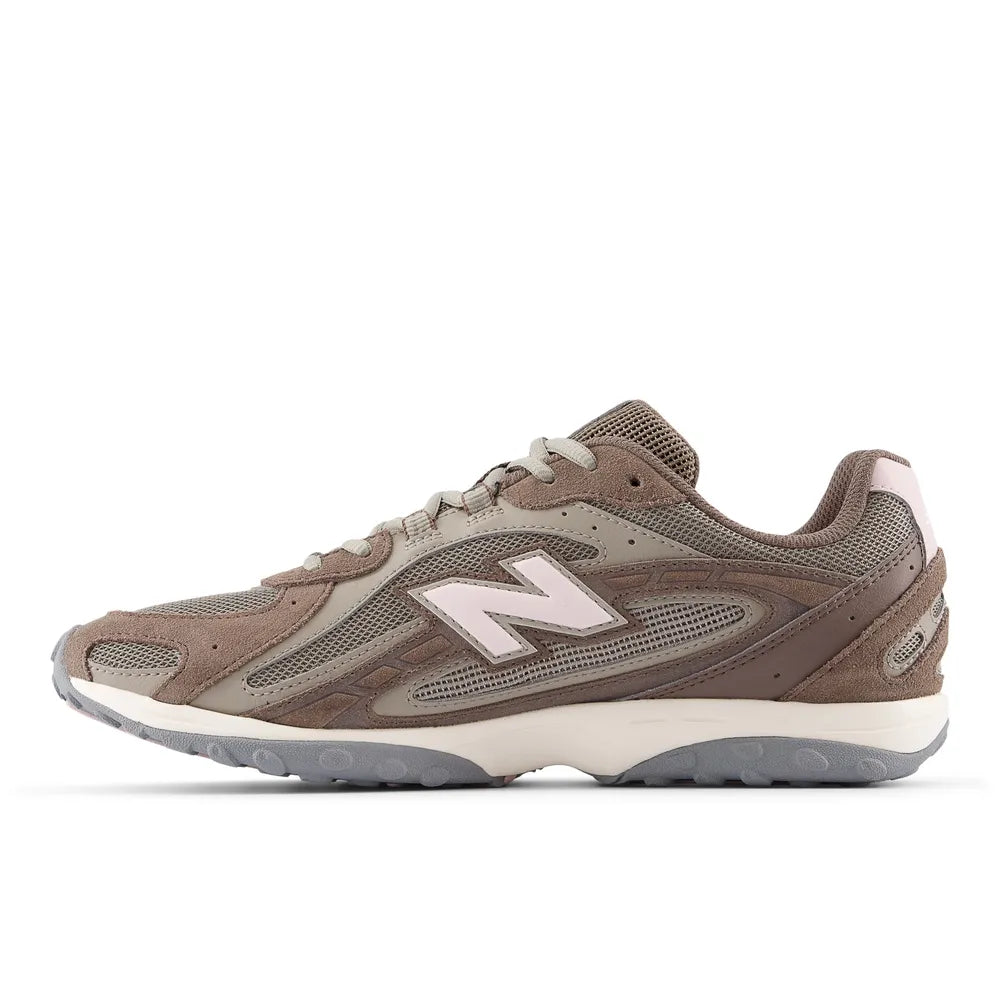 Zapatillas New Balance 204L Marrón, Unisex