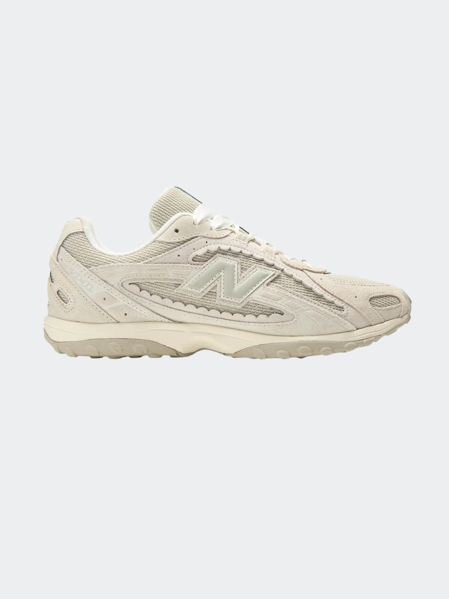 Zapatillas New Balance 204L Hueso, Mujer
