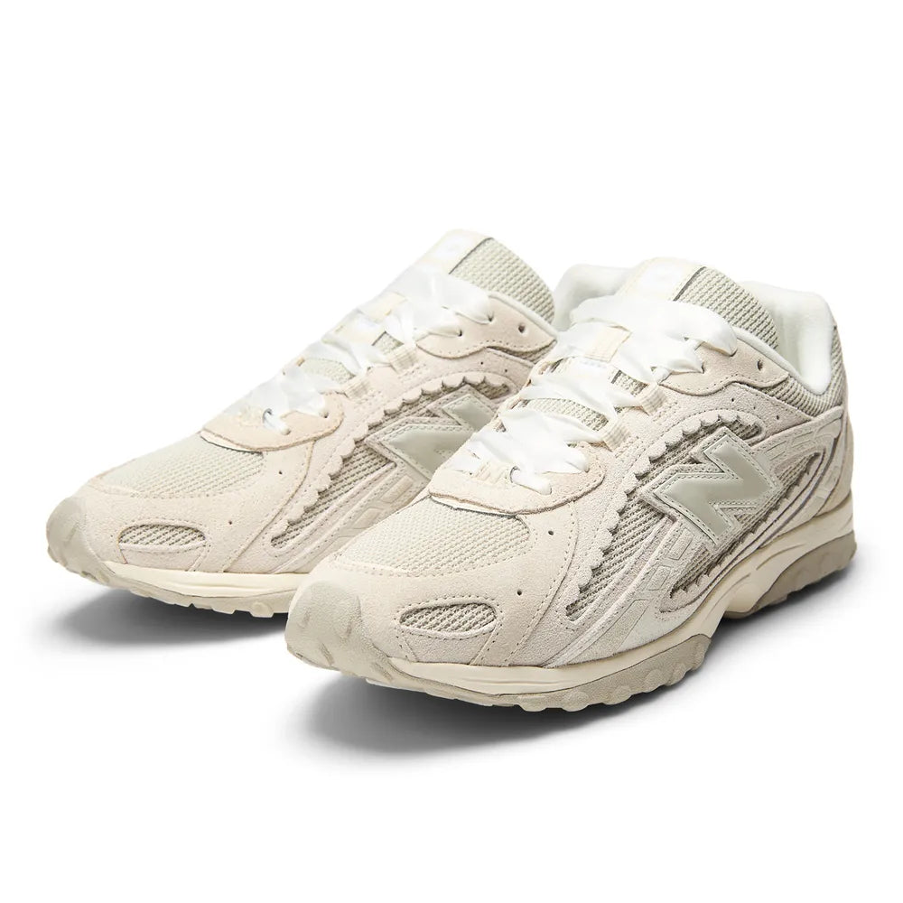 Zapatillas New Balance 204L Hueso, Mujer