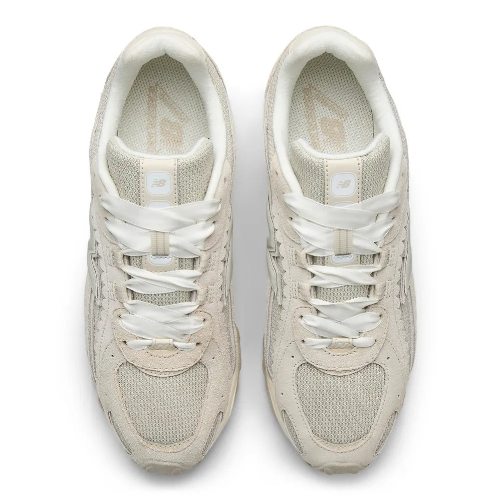 Zapatillas New Balance 204L Hueso, Mujer