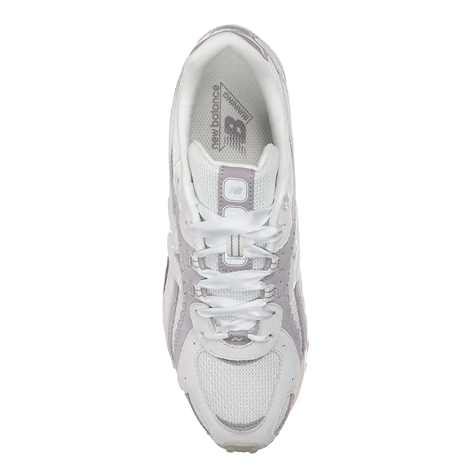 Zapatillas NEW BALANCE 204L U204L6A6 GRIS