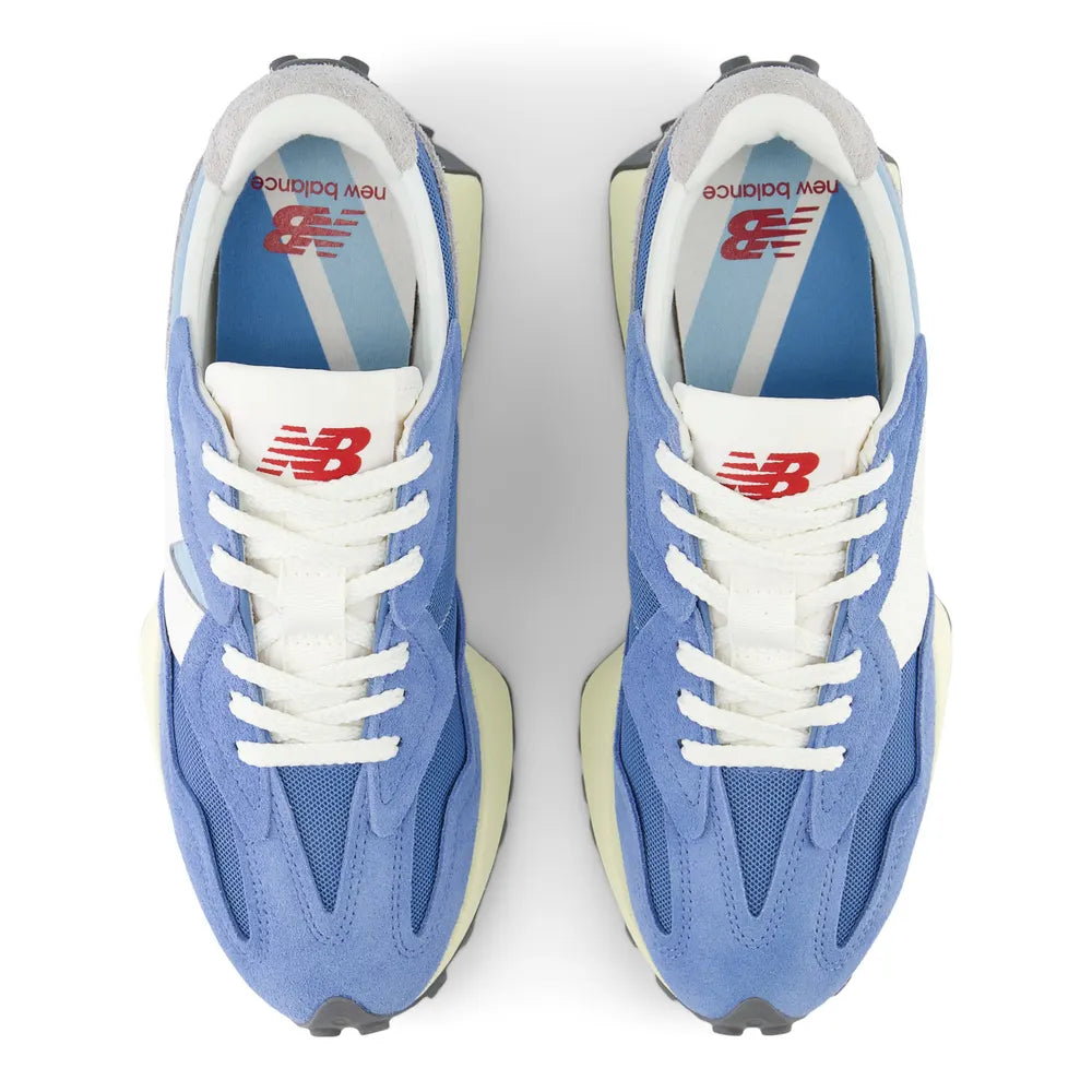 Zapatillas para Hombre NEW BALANCE HERITAGE 327 WRA