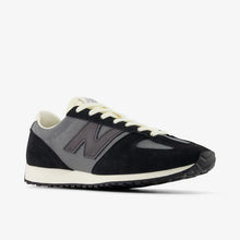 Cargar imagen en el visor de la galería, Zapatillas NEW BALANCE 471 U471AQ-W Negro
