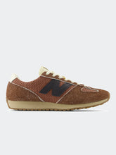 Cargar imagen en el visor de la galería, Zapatillas NEW BALANCE 471 U471RA-W Marrón
