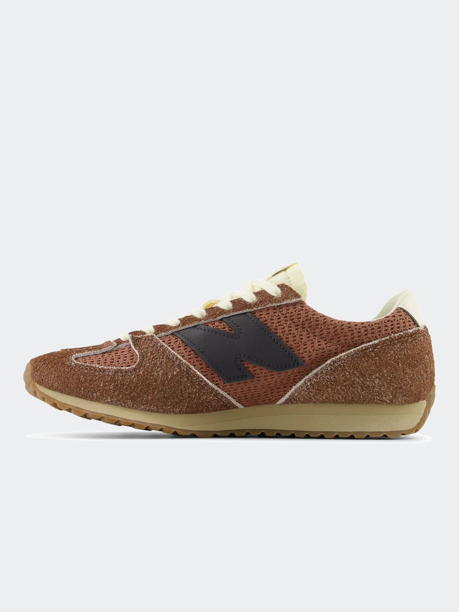 Zapatillas NEW BALANCE 471 U471RA-W Marrón