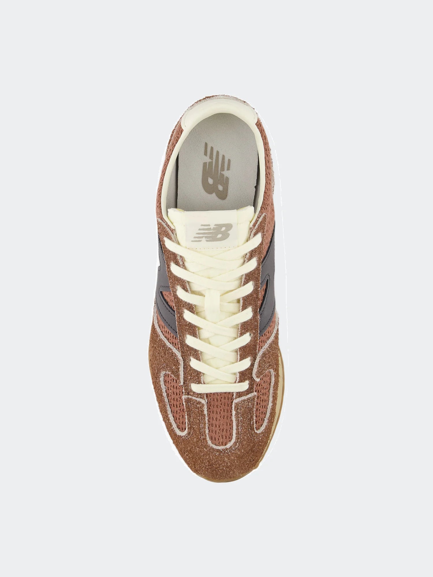 Zapatillas NEW BALANCE 471 U471RA-W Marrón