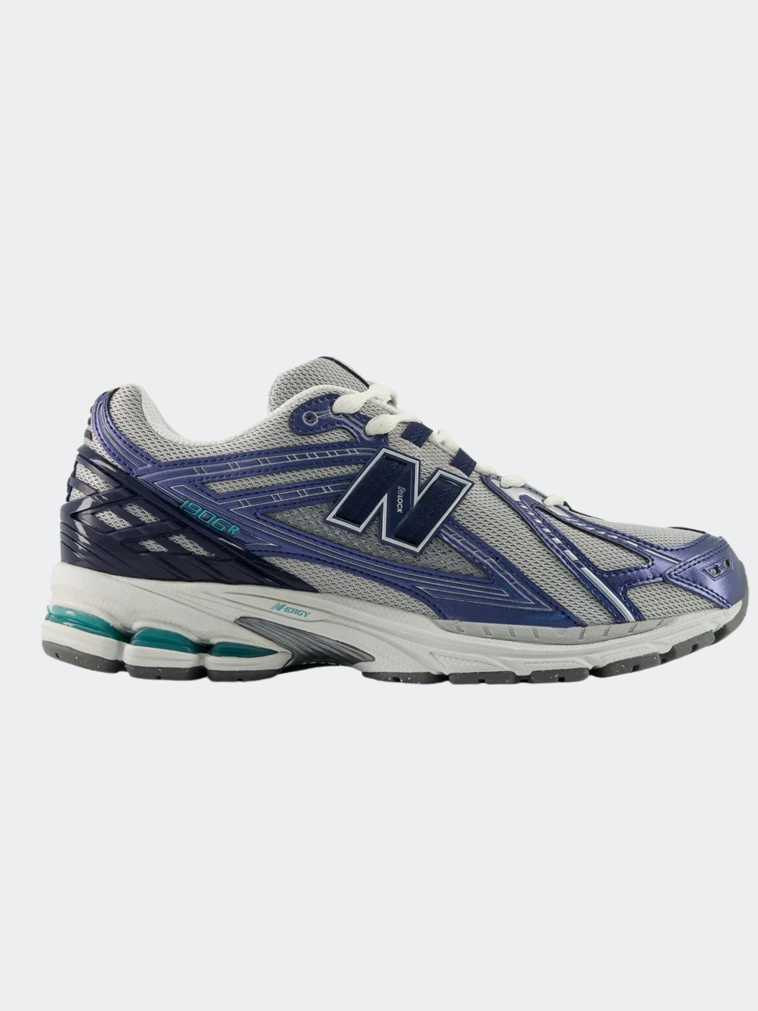 Zapatillas NEW BALANCE 1906 U190688T-M Azul