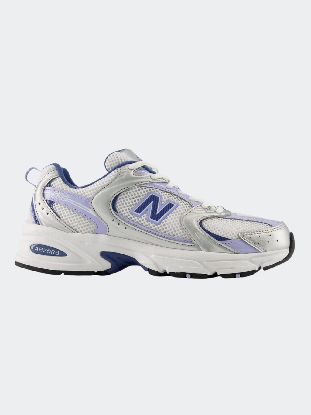 Zapatillas NEW BALANCE 530 U53052N-W Gris