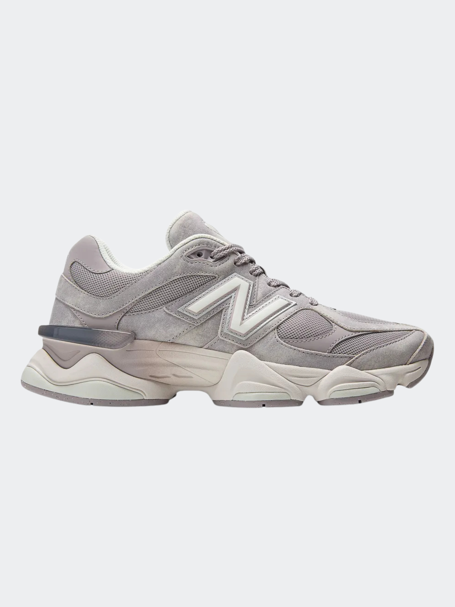 Zapatillas NEW BALANCE 9060 U906087O-M Gris