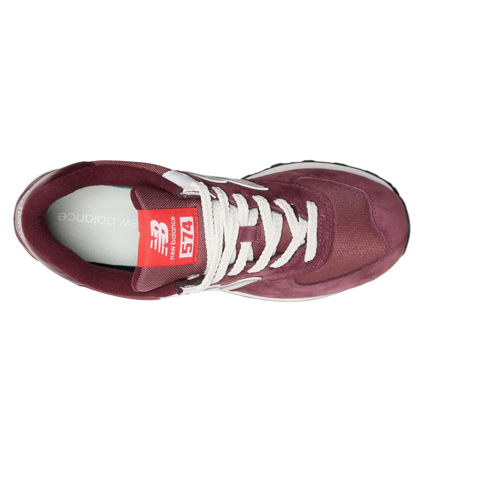 Zapatillas para Mujer NEW BALANCE HERITAGE 574 HMG