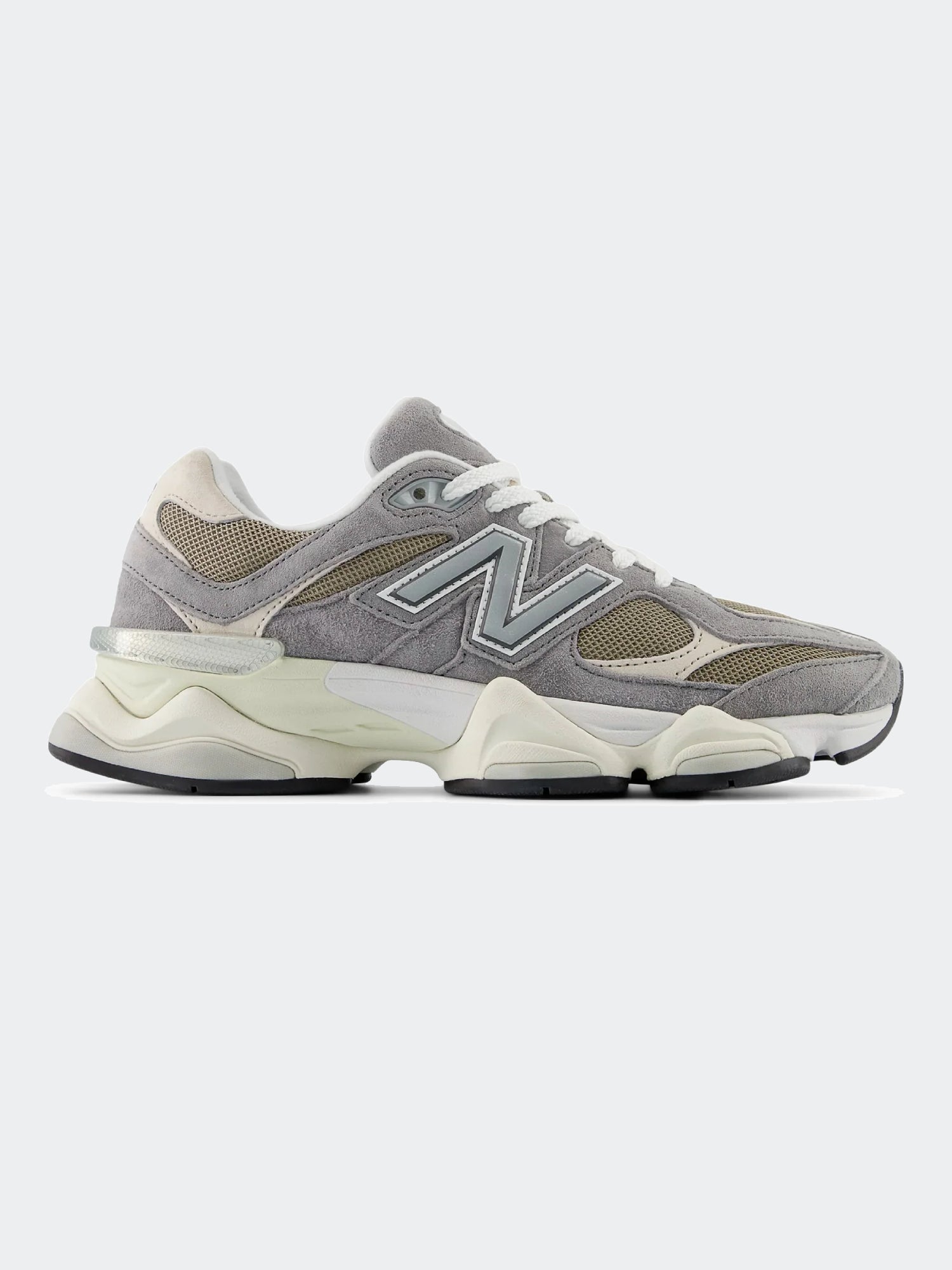 Zapatillas para Hombre NEW BALANCE 9060 U9060LBA-M GRY