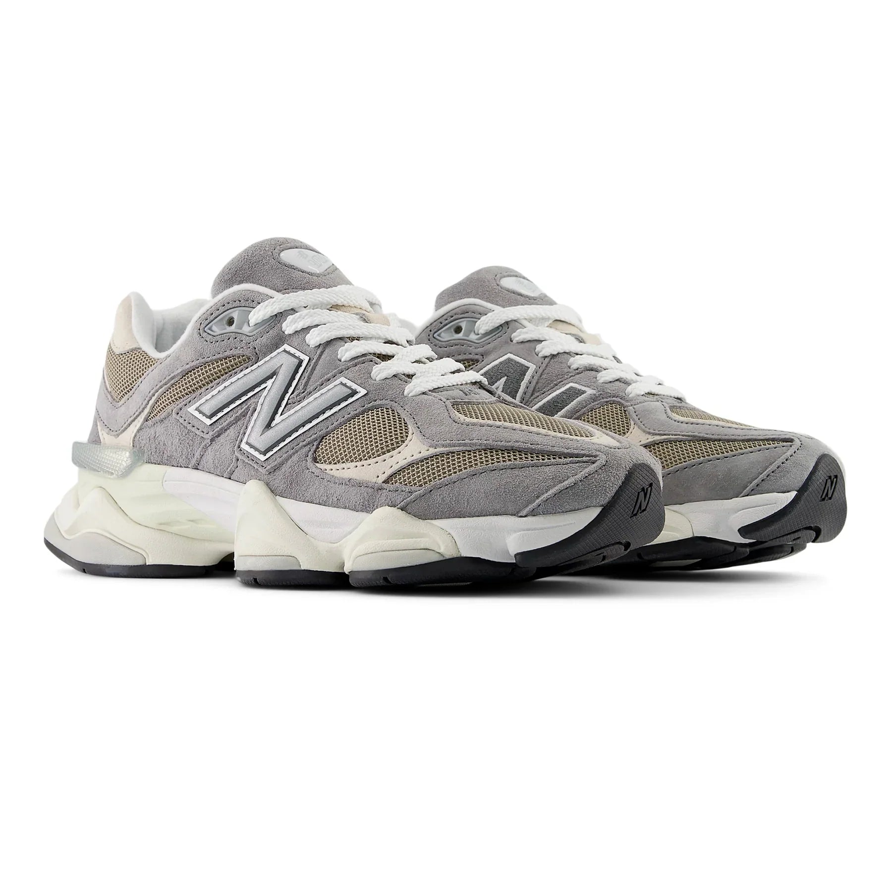 Zapatillas para Hombre NEW BALANCE 9060 U9060LBA-M GRY
