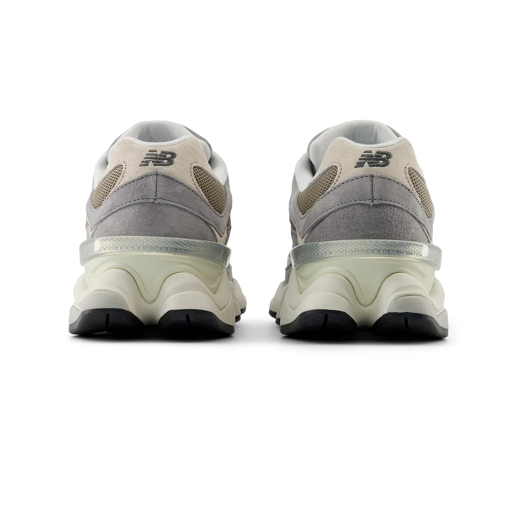 Zapatillas para Hombre NEW BALANCE 9060 U9060LBA-M GRY