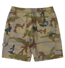 Cargar imagen en el visor de la galería, Short para Hombre DC SHOES CLASSIC MECHANIC SHORT XKGS
