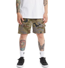 Cargar imagen en el visor de la galería, Short para Hombre DC SHOES CLASSIC MECHANIC SHORT XKGS

