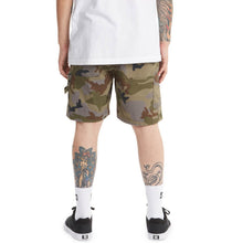 Cargar imagen en el visor de la galería, Short para Hombre DC SHOES CLASSIC MECHANIC SHORT XKGS
