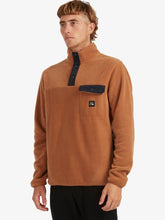 Cargar imagen en el visor de la galería, Polera para Hombre QUIKSILVER SIN ZIP TEMPT POP OVER CMW0
