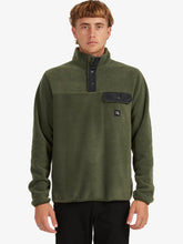 Cargar imagen en el visor de la galería, Polera para Hombre QUIKSILVER SIN ZIP TEMPT POP OVER CQY0
