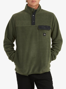 Polera para Hombre QUIKSILVER SIN ZIP TEMPT POP OVER CQY0