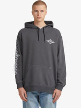 Cargar imagen en el visor de la galería, Polera para Hombre QUIKSILVER SIN ZIP SWBACKBONE KTA0
