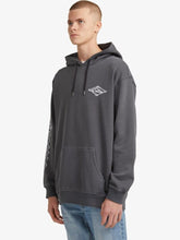 Cargar imagen en el visor de la galería, Polera para Hombre QUIKSILVER SIN ZIP SWBACKBONE KTA0
