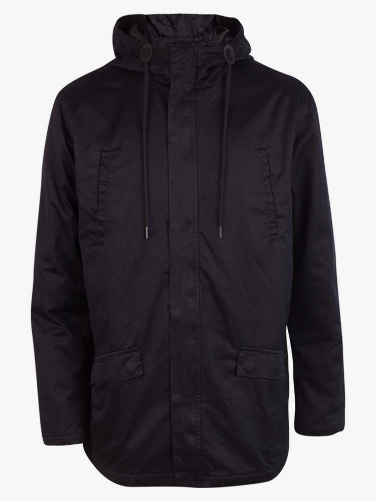 Casaca para Hombre QUIKSILVER MEDIUM PARKA DAYS KVJ0