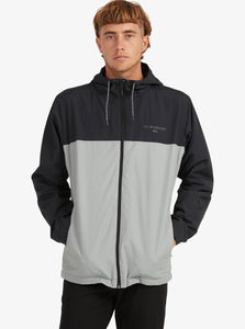 Casaca para Hombre QUIKSILVER LIGHT SW SHADOWS JACK KVJ0