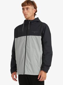 Casaca para Hombre QUIKSILVER LIGHT SW SHADOWS JACK KVJ0