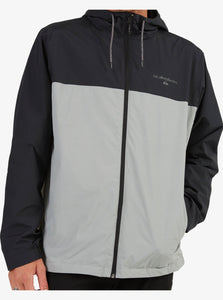 Casaca para Hombre QUIKSILVER LIGHT SW SHADOWS JACK KVJ0