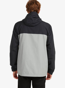 Casaca para Hombre QUIKSILVER LIGHT SW SHADOWS JACK KVJ0