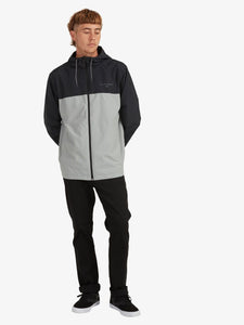 Casaca para Hombre QUIKSILVER LIGHT SW SHADOWS JACK KVJ0