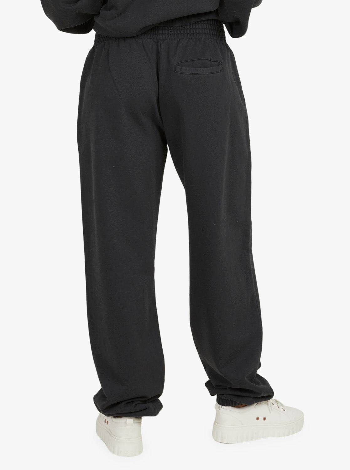 Jogger para Mujer ROXY FLEECE MOVE ON UP TRACK PANT KVJ0