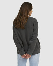 Cargar imagen en el visor de la galería, Polera para Mujer ROXY CREW NECK INTO THE NIGHT CREW KVJ0

