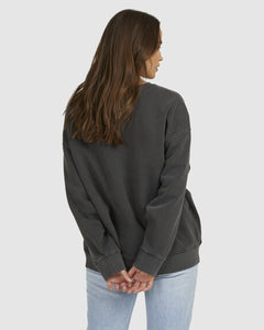 Polera para Mujer ROXY CREW NECK INTO THE NIGHT CREW KVJ0
