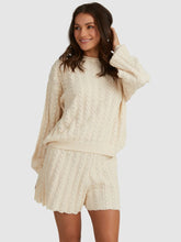 Cargar imagen en el visor de la galería, Chompa para Mujer ROXY SWEATER SMMRNOMADSWTR TEH0
