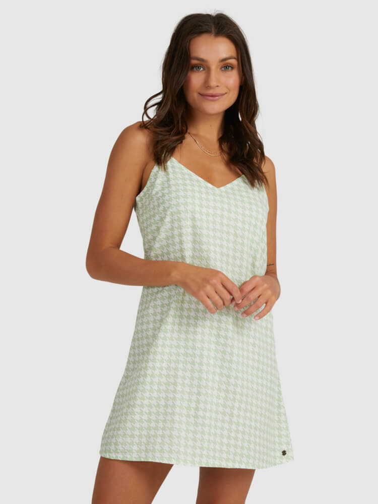 Vestido para Mujer ROXY SHORT SHINEALIGHT GFE3
