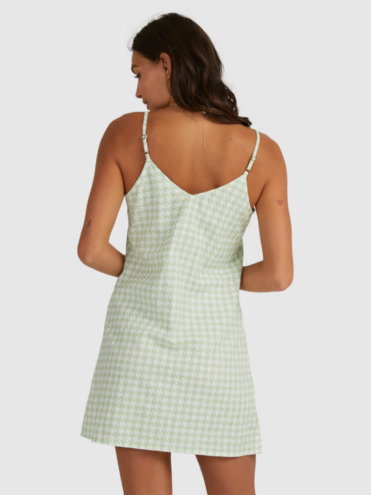Vestido para Mujer ROXY SHORT SHINEALIGHT GFE3