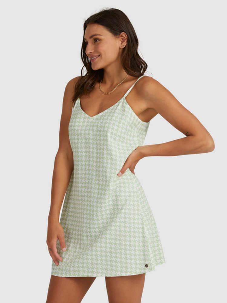Vestido para Mujer ROXY SHORT SHINEALIGHT GFE3