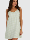 Vestido para Mujer ROXY SHORT SHINEALIGHT GFE3